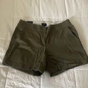 J.Crew Shorts